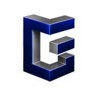 Logotipo da EG Gualberto Engenharia